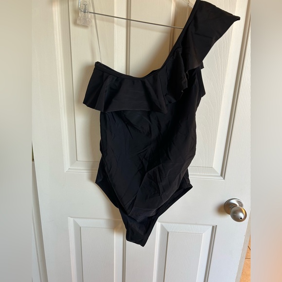 Mathernity Bathing Suit - Picture 2 of 3